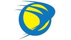 ligue squash PDL logo Coulaines Squash 3 Vallées